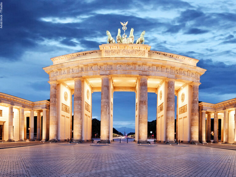Klassenreise, Schulwoche, Tourismus, Schulreise, Klassenfahrt, Berlin