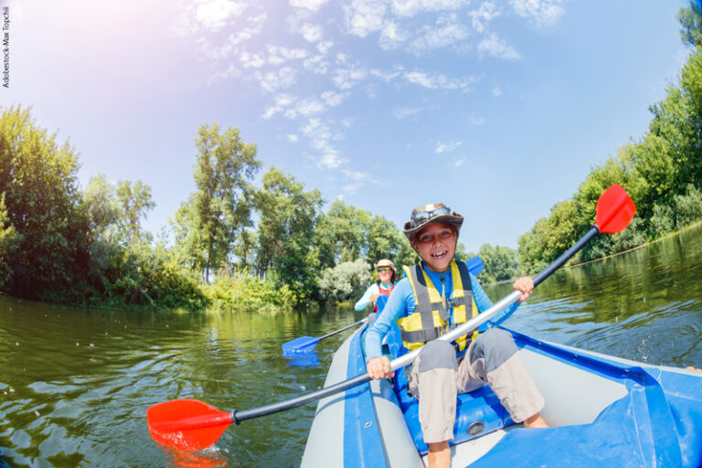 Klassenreise, Schulwoche, Tourismus, Schulreise, Klassenfahrt, Sportreise Faaker See