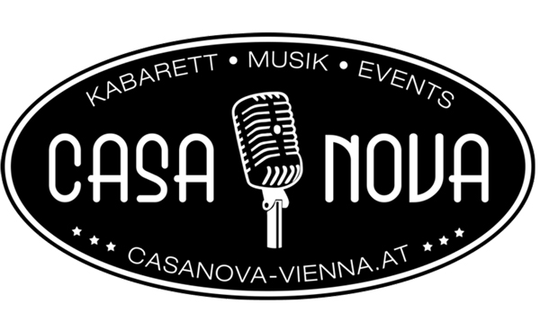 Kabarett Wien Casa Nova