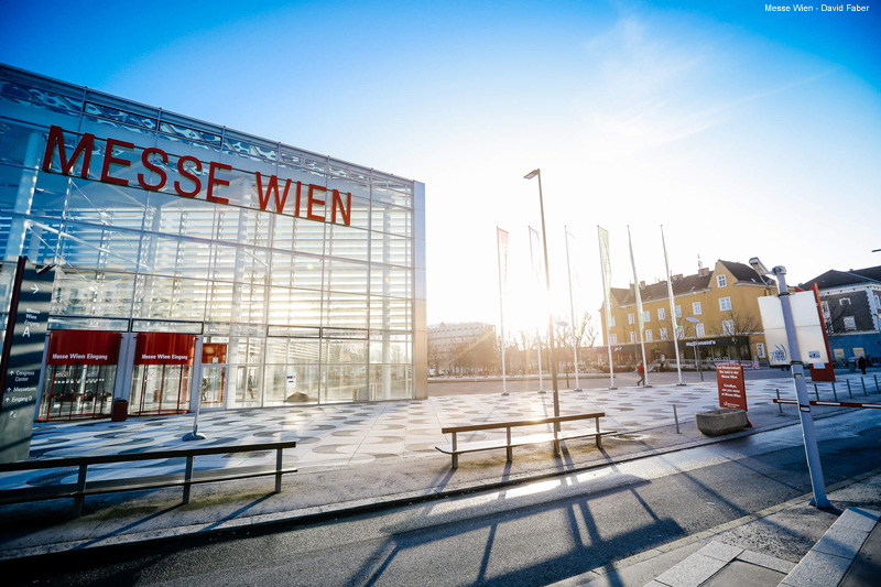Messe Wien