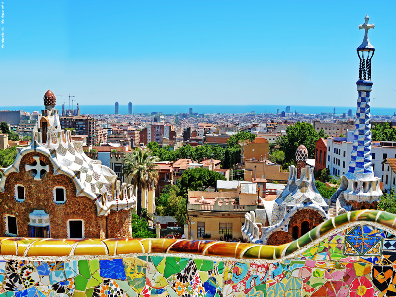 Klassenreise, Klassenfahrt, Schulreise, Städtereise, Schullandwoche, Sprachreisen, Barcelona