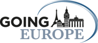 Going Europe Logo